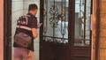 Ba��ndan vurulmu� olarak bulundu: Telefonunda 4 dakikal�k video