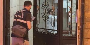 Başından vurulmuş olarak bulundu: Telefonunda 4 dakikalık video