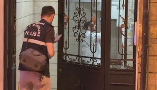 Şişli&rsquo;de ş&uuml;pheli &ouml;l&uuml;m: Odasında not, telefonunda video bulundu