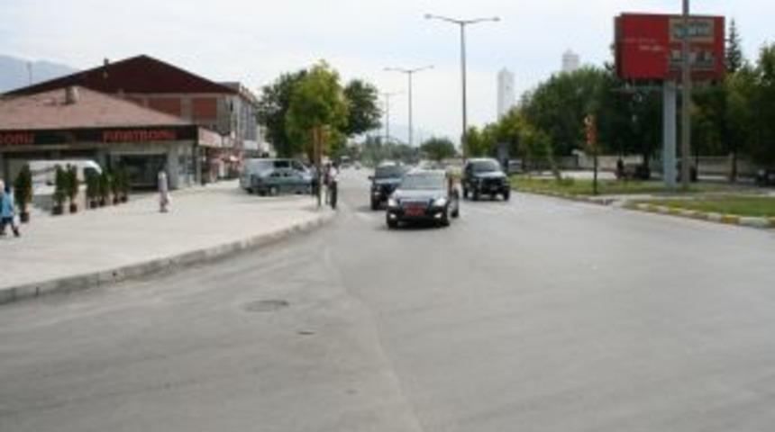 Kara Kuvvetleri Komutanı Erzincan'da