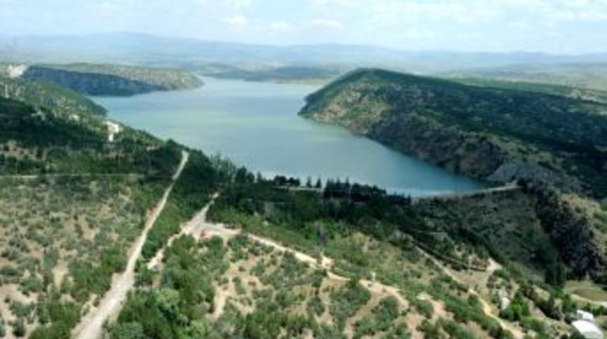 ASKİ Genel M&uuml;d&uuml;r&uuml;: Başkent'te i&ccedil;me suyu d&uuml;nya standartlarının &uuml;zerinde