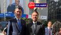 �ZEL R�PORTAJ | Bakan Kurum New York'ta duyurdu: 