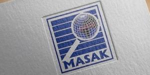  MASAK devreye girdi! Hedef Yatırım Bankası'nın 2 milyar TL'lik işlemi durduruldu