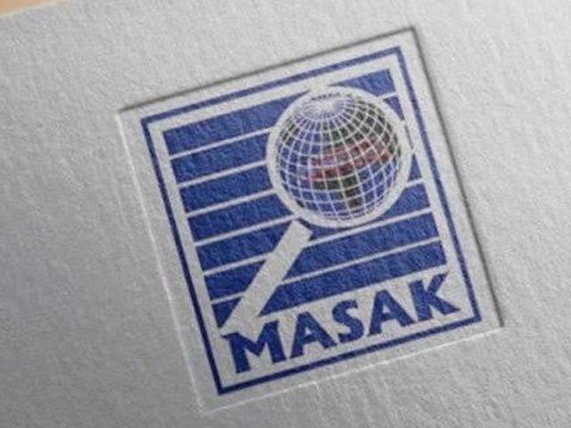  MASAK devreye girdi! Hedef Yatırım Bankası'nın 2 milyar TL'lik işlemi durduruldu