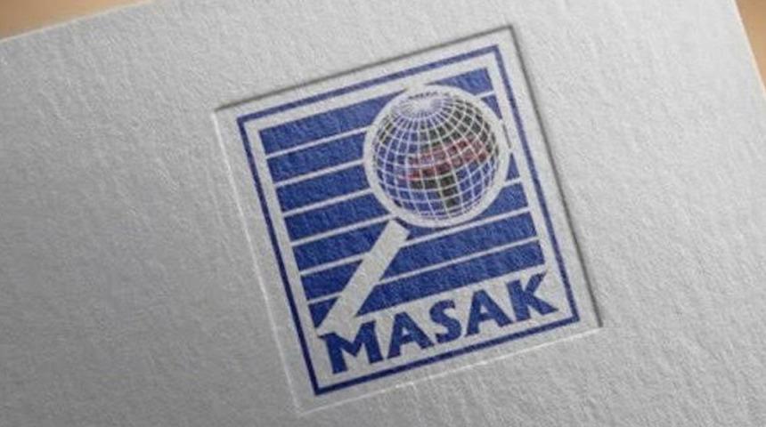  MASAK devreye girdi! Hedef Yatırım Bankası'nın 2 milyar TL'lik işlemi durduruldu