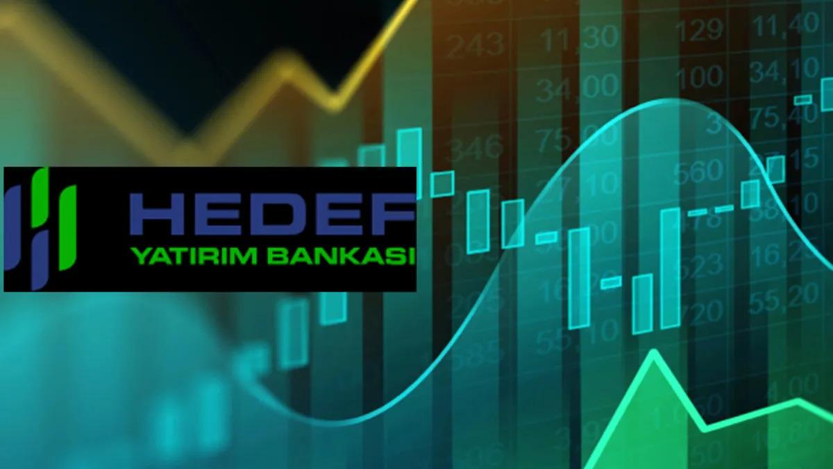 MASAK devreye girdi! Hedef Yatırım Bankası nın 2 milyar TL lik işlemi durduruldu 1
