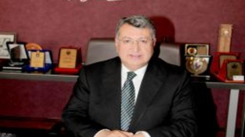 ATO Başkanı Gizer: Siyasi istikrar ekonomik istikrarın sigortasıdır