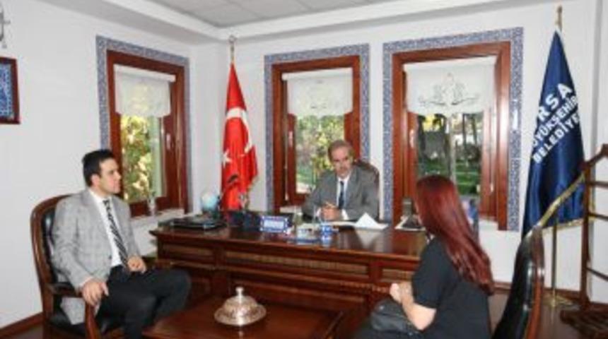 Bursa sağlık turizminde yol haritasını belirleyecek