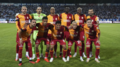 G.Saray'�n y�ld�z� kadrodan ��kar�ld�: 3 ma�� ka��racak!
