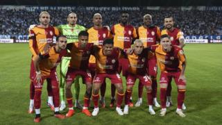 G.Saray'ın yıldızı kadrodan &ccedil;ıkarıldı: 3 ma&ccedil;ı ka&ccedil;ıracak!