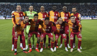 G.Saray'ın yıldızı kadrodan &ccedil;ıkarıldı: 3 ma&ccedil;ı ka&ccedil;ıracak!