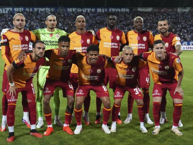 G.Saray'ın yıldızı kadrodan &ccedil;ıkarıldı: 3 ma&ccedil;ı ka&ccedil;ıracak!