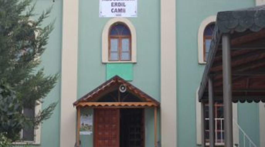 Hatimle teravih Birecik'te yoğun ilgi g&ouml;r&uuml;yor