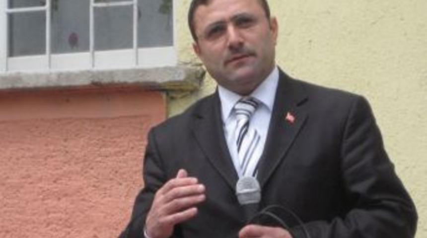 Erzurum'da domuzla m&uuml;cadale i&ccedil;in 10 bin mermi dağıtıldı