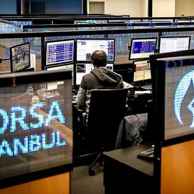 BIST 100 değişiyor! 27 hisse giriyor, 27 hisse &ccedil;ıkıyor