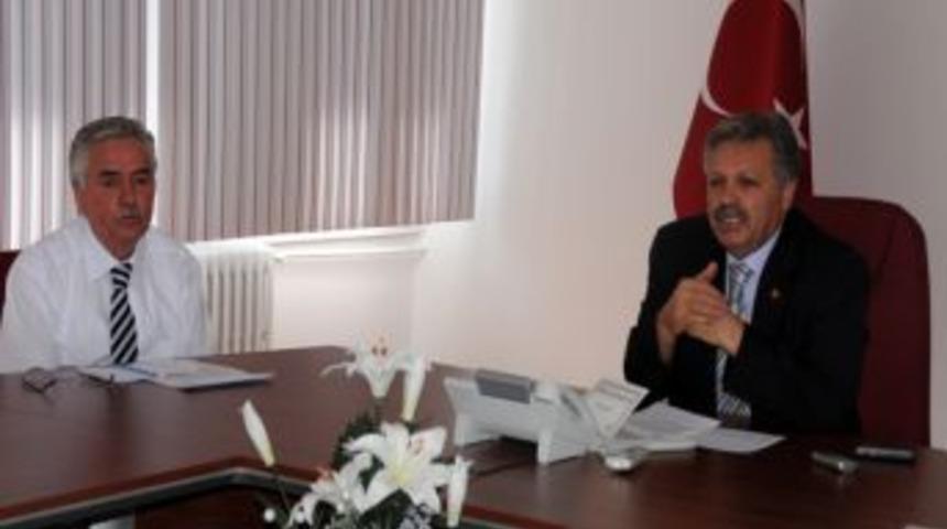 Karaman&rsquo;da Somali i&ccedil;in 326 bin lira yardım toplandı