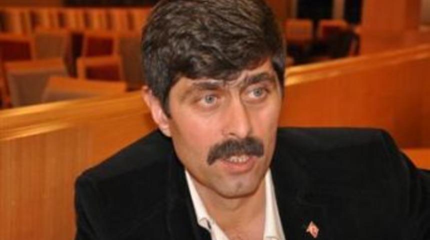 Hedef b&uuml;y&uuml;k dert aynı