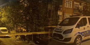 Ankara&rsquo;da bir evde 3 kişi &ouml;l&uuml; bulundu