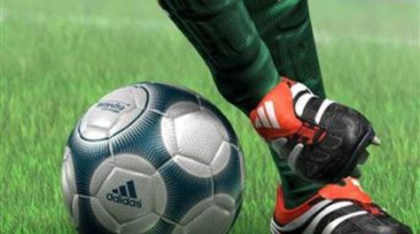 Son dakika kabusu: 1 - 1