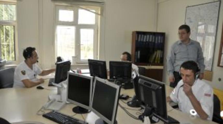 Asılsız ihbarlar hizmetleri aksatıyor