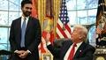 Trump ile Mamdani New York�ta g�r��t�