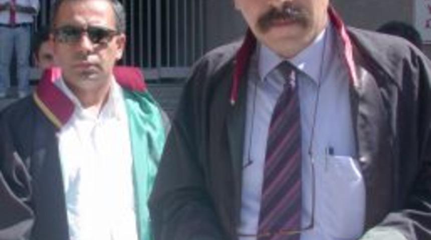 "Susurluk davası hukuk hayatımızdan &ccedil;ıktı"