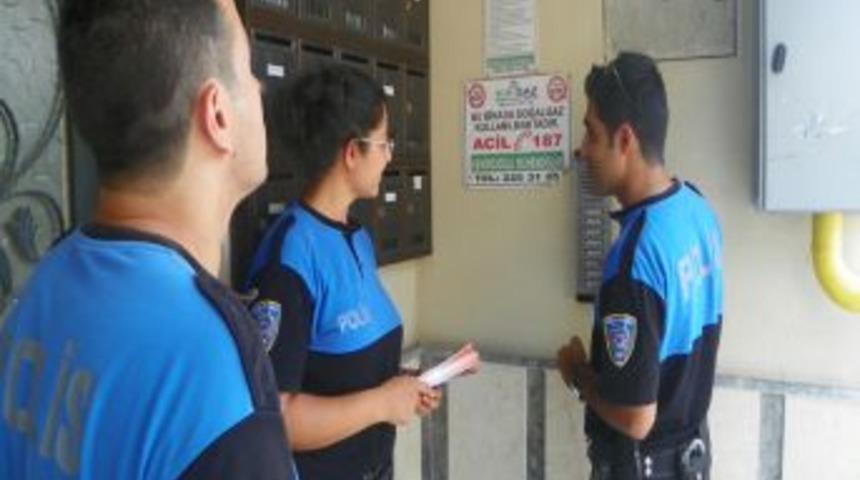 Evi doğalgazlı ama 't&uuml;p&ccedil;&uuml;y&uuml;z' diyene de kapıyı a&ccedil;ıyor