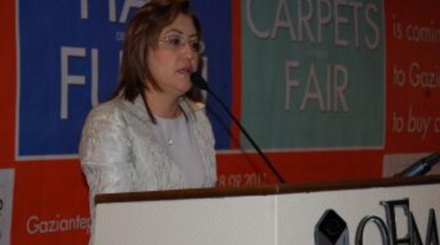 Bakan şahin: Yoksulluğu yeniden tanımlayacağız