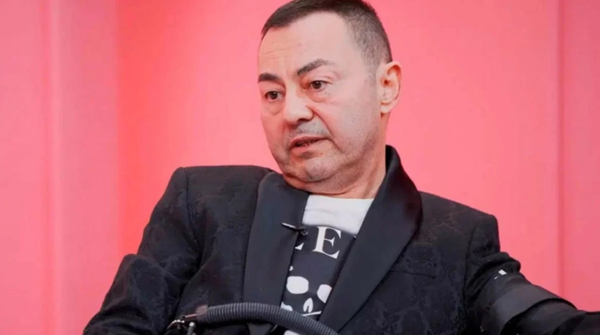 Serdar Orta&ccedil; "Kadir İnanır gibi" deyip vasiyetini yazdı! Mirasını kime bıraktı?
