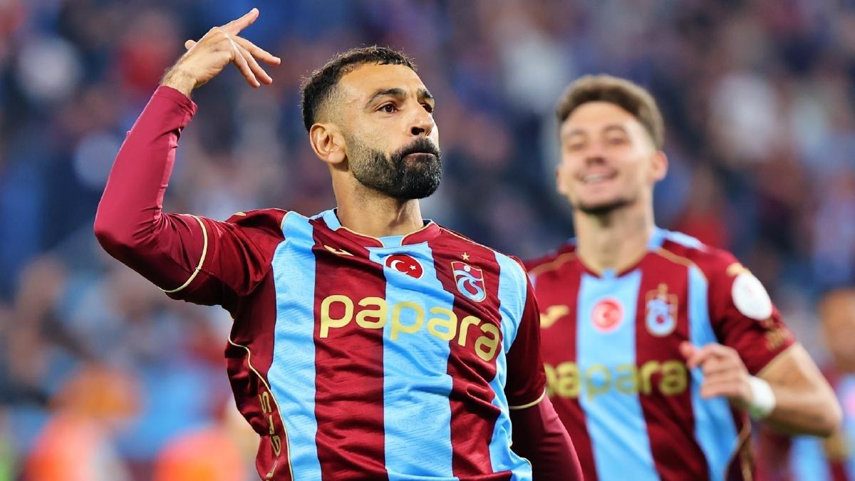 Trabzonspor kazandı, Amedspor liderliğe yükseldi! Süper Lig de ipi göğüsleyecek takımı açıkladılar: %53 ile şampiyon... 2