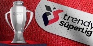 Trabzonspor kazandı, Amedspor liderliğe y&uuml;kseldi! S&uuml;per Lig'de ipi g&ouml;ğ&uuml;sleyecek takımı a&ccedil;ıkladılar: %53 ile şampiyon...