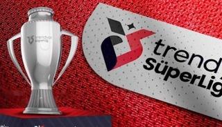 Trabzonspor kazandı, Amedspor liderliğe y&uuml;kseldi! S&uuml;per Lig'de ipi g&ouml;ğ&uuml;sleyecek takımı a&ccedil;ıkladılar: %53 ile şampiyon...