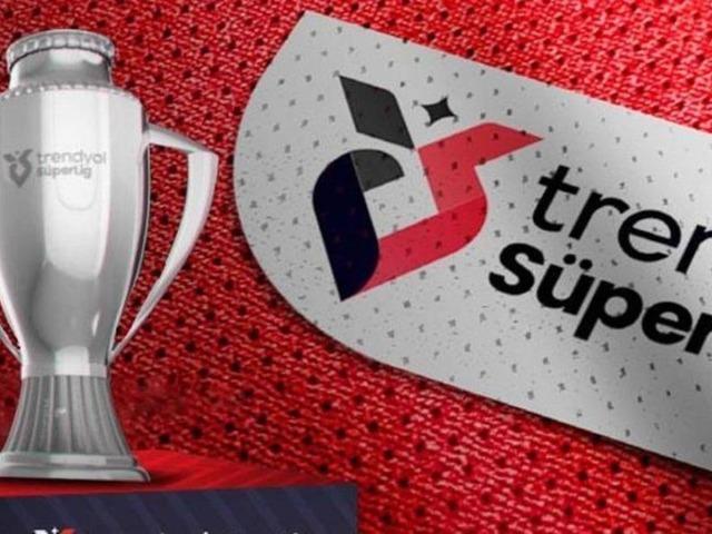 Trabzonspor kazandı, Amedspor liderliğe y&uuml;kseldi! S&uuml;per Lig'de ipi g&ouml;ğ&uuml;sleyecek takımı a&ccedil;ıkladılar: %53 ile şampiyon...