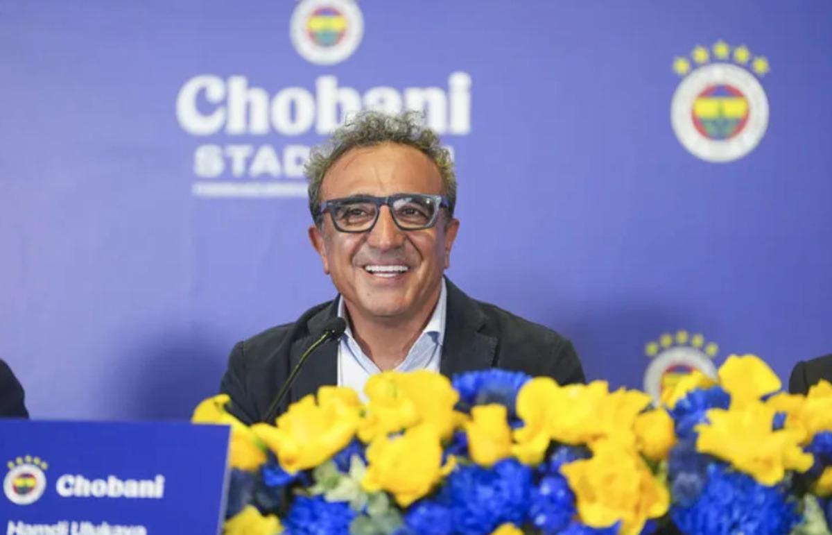Konuşurken en önde oturuyordu... Erdoğan, Hamdi Ulukaya ya kürsüden seslendi 5
