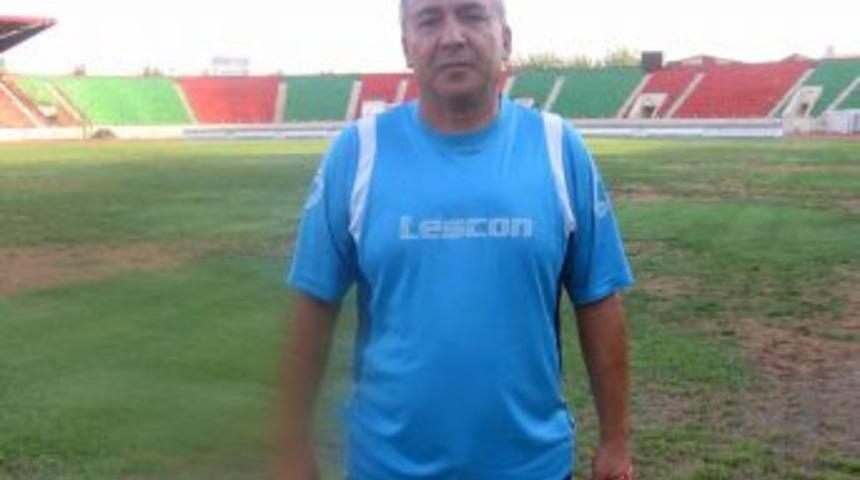 Diyarbakırspor, gen&ccedil;lere emanet