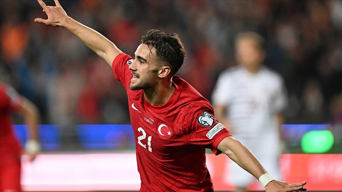 A Milli Takım da 4 sakatlık: Antrenmana katılmadılar 2