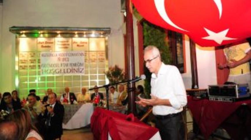 Musevi cemaatinden Somali&rsquo;ye yardım eli