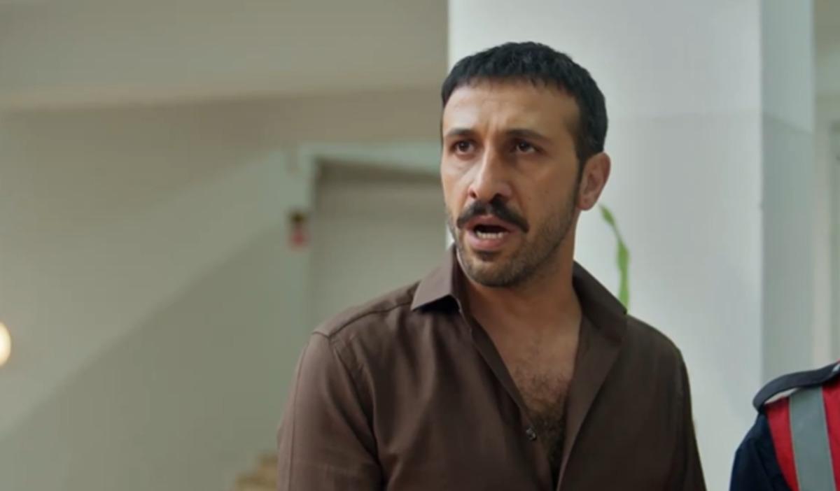 Uzak Şehir 66. bölüm fragmanı! Alya dan rest: "Bundan sonra dişe diş" 3