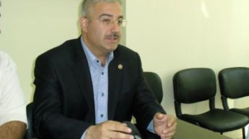 Şampiyon il&ccedil;eye hastane yapılıyor