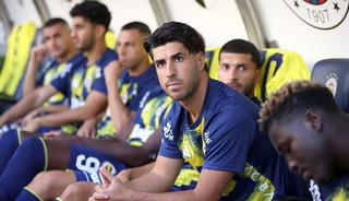 Fenerbah&ccedil;e'de Asensio seferberliği! Milli ara sonrası...