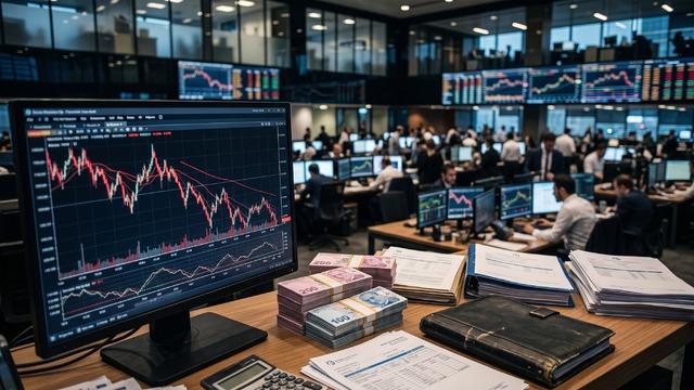 600 bine yakın yatırımcı bekliyor! Fonlarda yeni formül gündemde