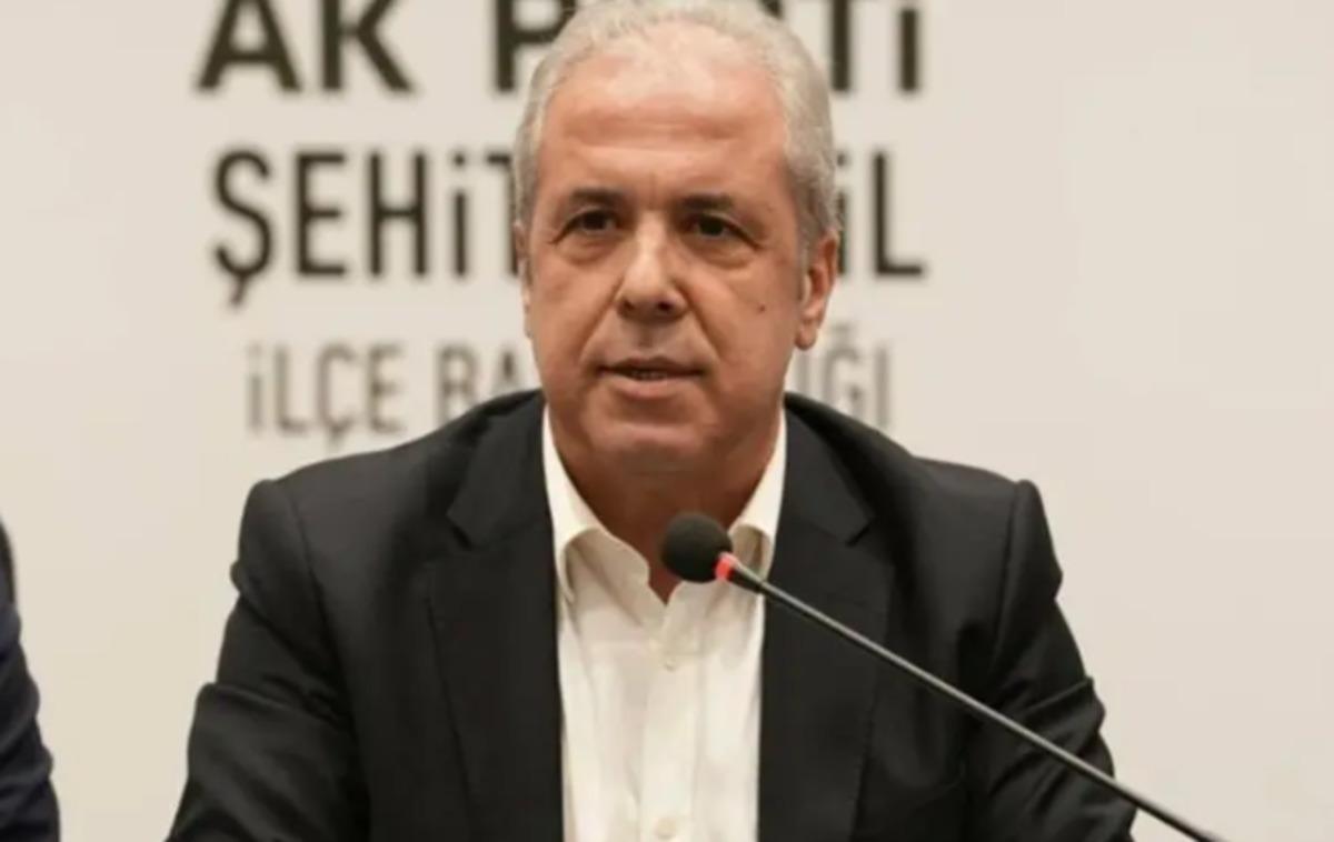 AK Partili isimden çarpıcı çıkış! Herkesin aklındaki o soruyu sordu 1