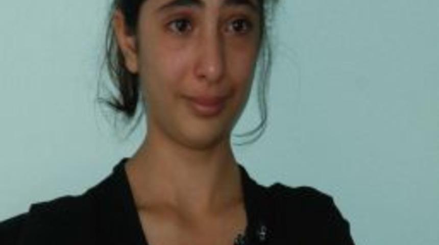 Okumak isteyen kız &ouml;ğrenciler validen yardım istedi