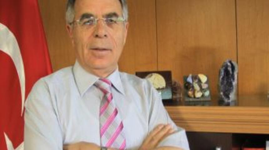 Prof. Dr. Bing&ouml;l: Elazığ, depreme hazır değil