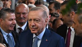 Erdoğan: "BM veto hakkını kaldırmalıdır"