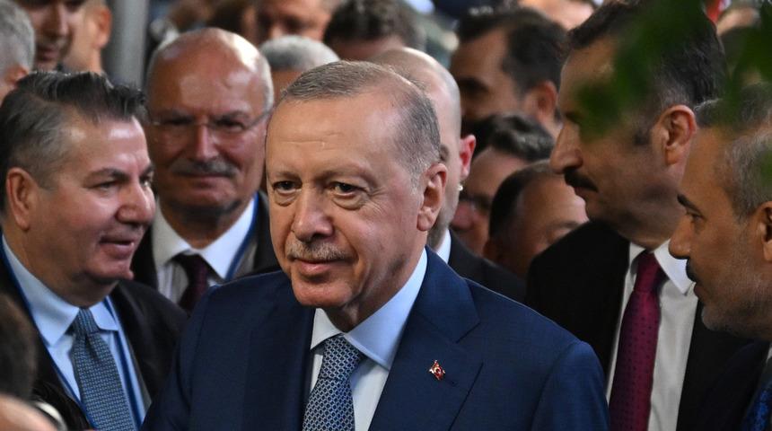 Cumhurbaşkanı Erdoğan, makale kaleme aldı: "BM veto hakkını kaldırmalıdır"