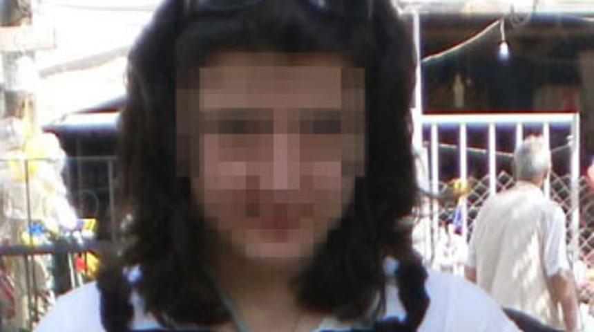 Gen&ccedil; kız diri diri ailesini yakacaktı