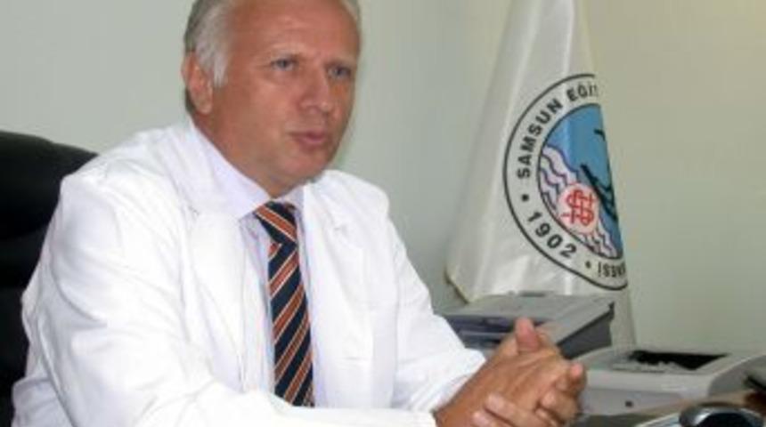 "Asılsız haberler, Eğitim ve Araştırma Hastanesi'nin hızını kesemeyecek"