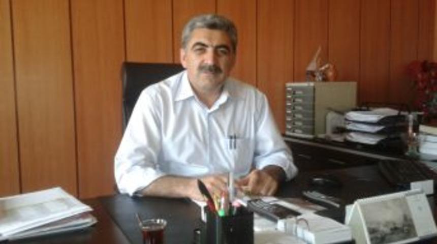 Samsun'da camilerde Somali halk i&ccedil;in 1 milyon 606 bin lira toplandı