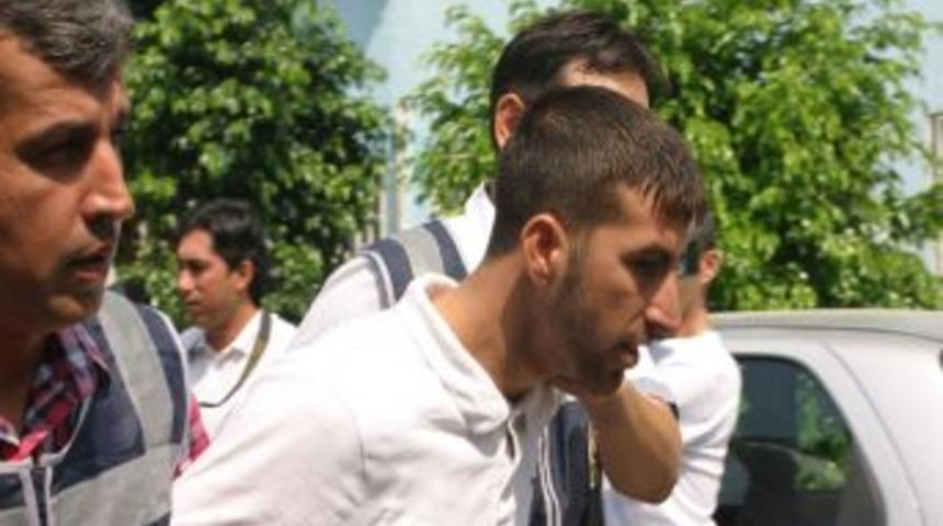 Telefon savcıları polise yakalandı!